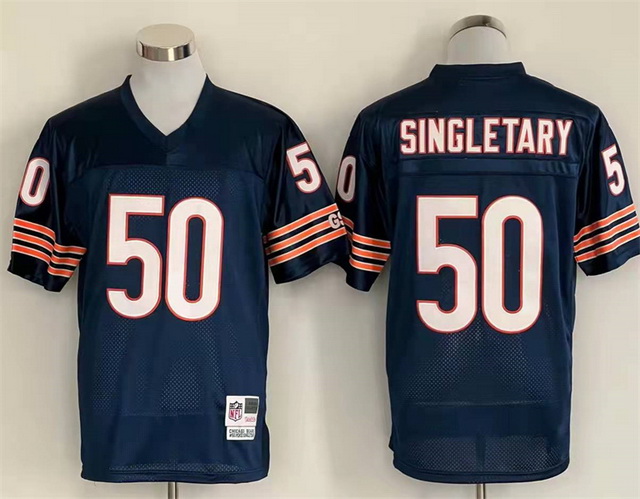 Chicago Bears Jerseys 050